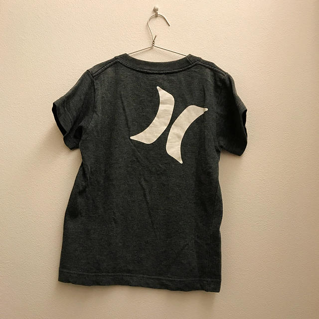 Hurley(ハーレー)のHurley    Tシャツ  サイズ110 キッズ/ベビー/マタニティのキッズ服男の子用(90cm~)(Tシャツ/カットソー)の商品写真