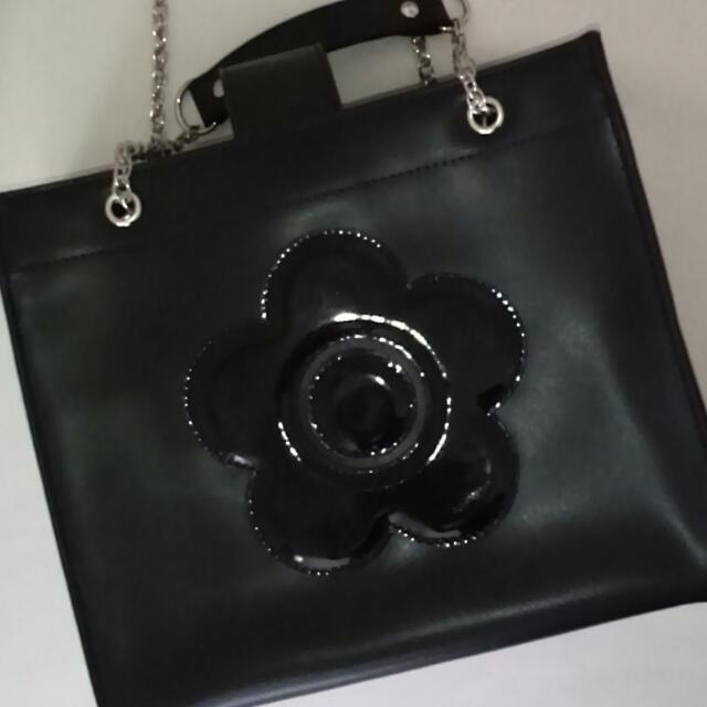 MARY QUANT(マリークワント)のマリクワバッグ♡ レディースのバッグ(ハンドバッグ)の商品写真