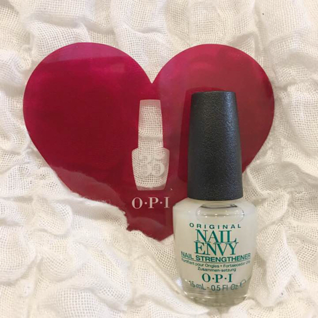 ☆ＯPI★新品 ネイル エンビー オリジナル 15m★ コスメ/美容のネイル(ネイルトップコート/ベースコート)の商品写真