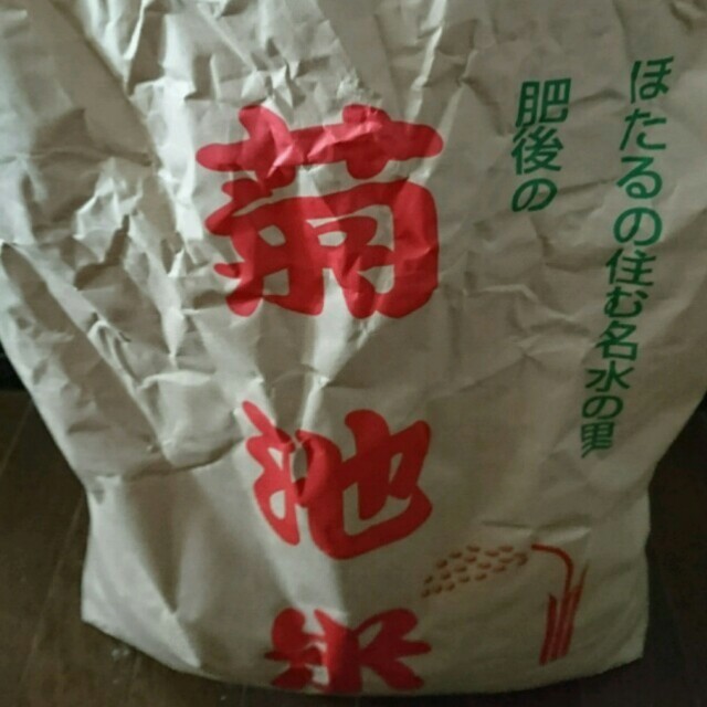 お米、精米済み、３０㎏ぴったし 食品/飲料/酒の食品(米/穀物)の商品写真