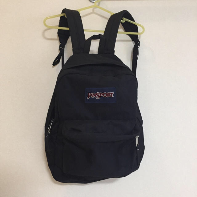 JANSPORT/ジャンスポ/リュック レディースのバッグ(リュック/バックパック)の商品写真