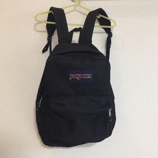 JANSPORT/ジャンスポ/リュック(リュック/バックパック)