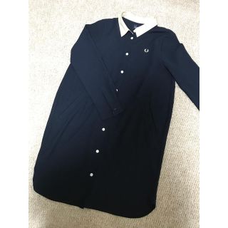 フレッドペリー(FRED PERRY)のFRED PERRY ワンピース(ひざ丈ワンピース)