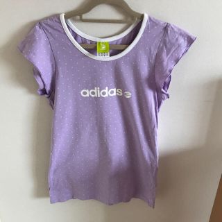 アディダス(adidas)のadidas Tシャツ(その他)