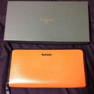 ポールスミス(Paul Smith)のポールスミス♡長財布(財布)