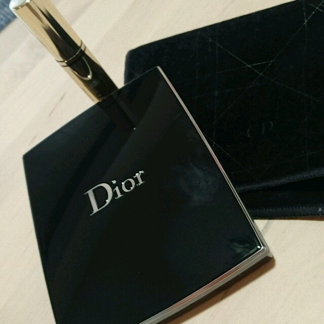 Dior(ディオール)のゆみモン様専用★ コスメ/美容のキット/セット(コフレ/メイクアップセット)の商品写真