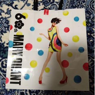 マリークワント(MARY QUANT)のマリークワント ショッパー(その他)