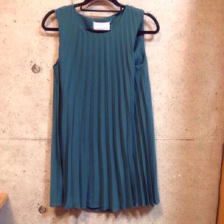 Maison Margiela(旧Maison Martin Margiela)(ワンピース)の Maison Margiela(旧Maison Martin Margiela)(ワンピース)の