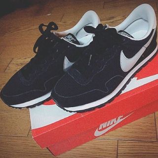 ナイキ(NIKE)のNIKE★エアペガサス83☆25.0cm(スニーカー)