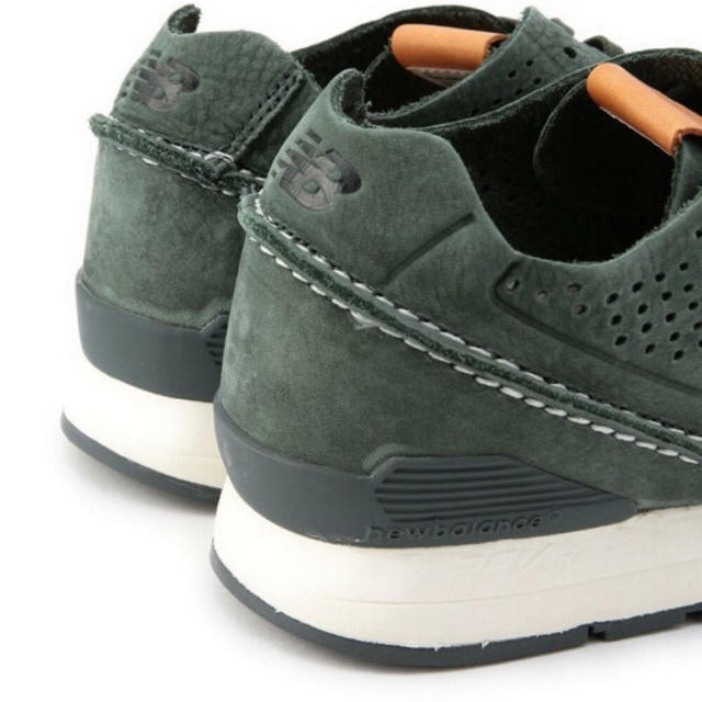 BEAUTY&YOUTH UNITED ARROWS(ビューティアンドユースユナイテッドアローズ)のkaja様専用new balance MRL996D/M スニーカー レディースの靴/シューズ(スニーカー)の商品写真