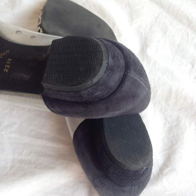 DIANA(ダイアナ)のお値下げ   アトリエブルージュ レディースの靴/シューズ(ハイヒール/パンプス)の商品写真