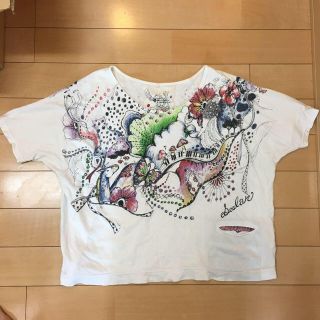 スカラー(ScoLar)のももイチゴ様専用(Tシャツ(長袖/七分))