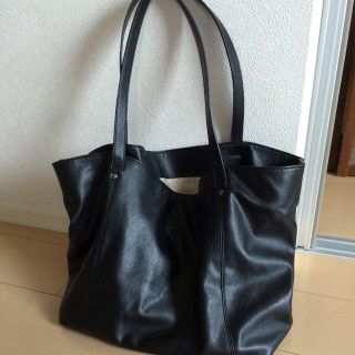 ザラ(ZARA)のZARA トートバック(トートバッグ)