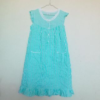 ツモリチサト(TSUMORI CHISATO)の［130］ツモリチサト♡ルームウェアワンピース(パジャマ)