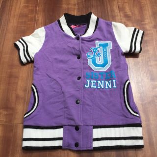 ジェニィ(JENNI)のJENNI (ジャケット/上着)