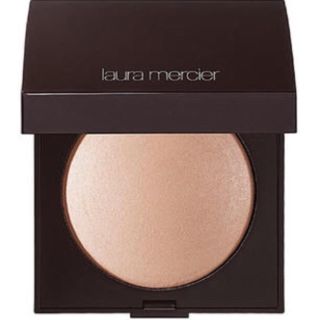 ローラメルシエ(laura mercier)のＲana様専用 新品 マットラディアンスベイクドパウダー ハイライト01(フェイスパウダー)