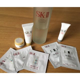 エスケーツー(SK-II)のSK-Ⅱ 化粧水等(mirukuraou様)(その他)