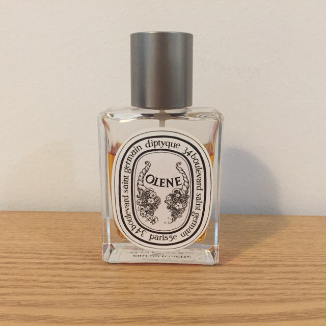 diptyque(ディプティック)のdiptyque オレーヌ（OLENE）オードトワレ コスメ/美容の香水(香水(女性用))の商品写真