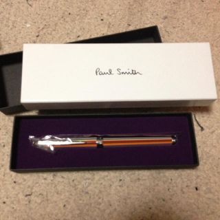 ポールスミス(Paul Smith)のPaul Smith◎ボールペン(その他)