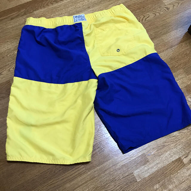 POLO RALPH LAUREN(ポロラルフローレン)のROLO ラルフローレン 海パン メンズの水着/浴衣(水着)の商品写真