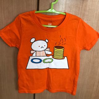 グラニフ(Graniph)の【 graniph 】しろくまちゃんTシャツ(Tシャツ/カットソー)