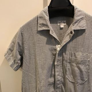 エンジニアードガーメンツ(Engineered Garments)のEngneered Garments オールインワン(オールインワン)