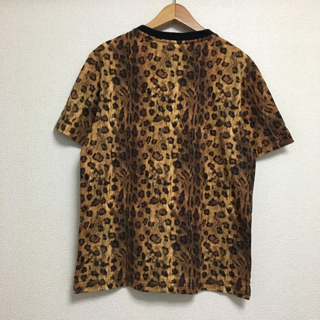 adidas(アディダス)のadidas アディダス STY ANIMAL Tシャツ M メンズのトップス(Tシャツ/カットソー(半袖/袖なし))の商品写真