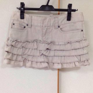 ジルスチュアート(JILLSTUART)の♡なしゅか様  専用♡(ミニスカート)