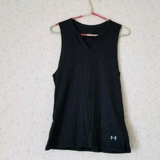 アンダーアーマー(UNDER ARMOUR)のアンダーアーマーTシャツ(Tシャツ(半袖/袖なし))