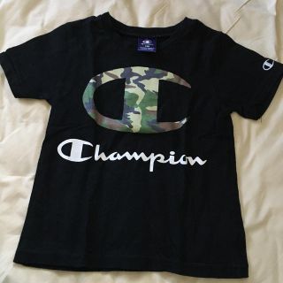 チャンピオン(Champion)のchampion Tシャツ120(Tシャツ/カットソー)