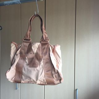 マークバイマークジェイコブス(MARC BY MARC JACOBS)のマークバイ バッグ(トートバッグ)