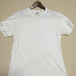 ジャーナルスタンダード(JOURNAL STANDARD)のポケットTシャツ(Tシャツ/カットソー(半袖/袖なし))