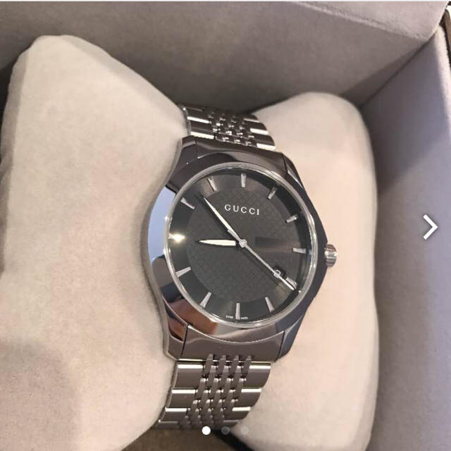 Gucci - GUCCI メンズ 腕時計の通販 by ✿✿✿|グッチならラクマ