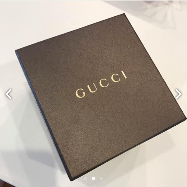Gucci(グッチ)のGUCCI メンズ 腕時計 メンズの時計(腕時計(アナログ))の商品写真
