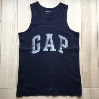 ギャップ(GAP)のGAP ノースリーブ(Tシャツ/カットソー)