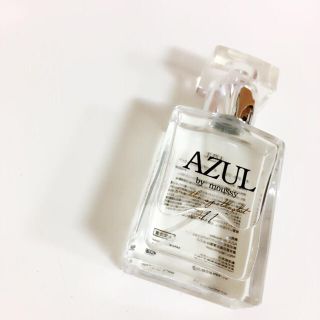 アズールバイマウジー(AZUL by moussy)のAZUL by moussy パフューム ♡(香水(女性用))