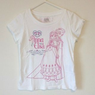 ユニクロ(UNIQLO)の♥️あやちん様専用♥️(Tシャツ/カットソー)