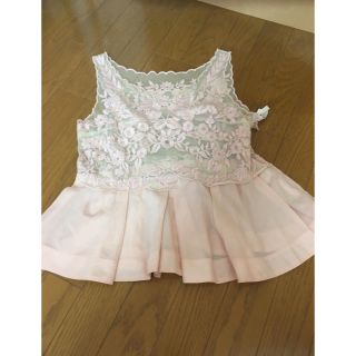 ジルスチュアート(JILLSTUART)のナナ様専用(シャツ/ブラウス(半袖/袖なし))