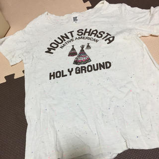グラニフ(Design Tshirts Store graniph)の男女兼用 SS(Tシャツ(半袖/袖なし))