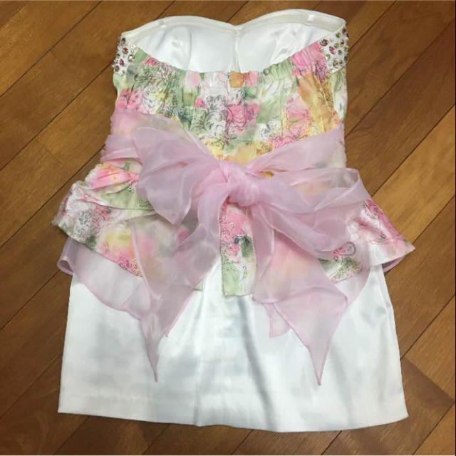 an(アン)のAn キャバ ドレス sugar レディースのフォーマル/ドレス(ナイトドレス)の商品写真