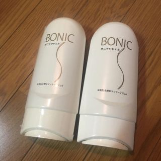 BONIC ボニック 体引き締めジェル(エクササイズ用品)