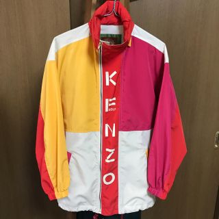 ケンゾー(KENZO)のtnms1013様専用 KENZO ケンゾー ナイロンジャケット(ナイロンジャケット)