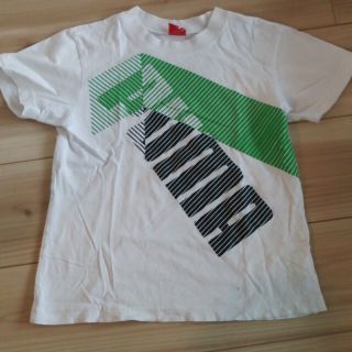 プーマ(PUMA)のプーマ☆Tｼｬﾂ☆130cm(その他)