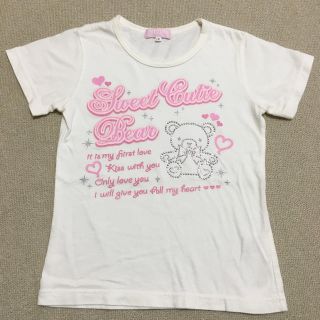 CRT CUTIE☆Tシャツ130(Tシャツ/カットソー)