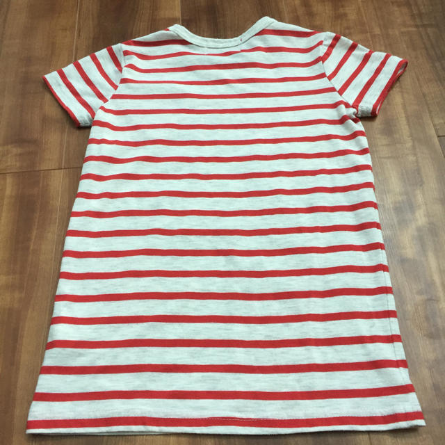 Fiorucci(フィオルッチ)のTシャツ FIORUCCI キッズ/ベビー/マタニティのキッズ服女の子用(90cm~)(Tシャツ/カットソー)の商品写真