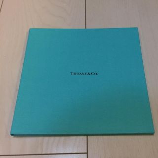 ティファニー(Tiffany & Co.)のティファニー写真立て(フォトフレーム)