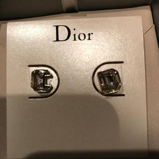 ディオール(Dior)のDior ピアス(ピアス)