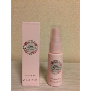 ジルスチュアート(JILLSTUART)のほぼ未使用☆ジルスチュアート リラックス ファブリックフレグランスR 30ml(その他)