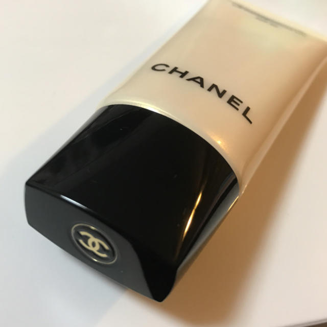 CHANEL(シャネル)のCHANEL／サブリマージュ ラ プロテクションUV50 コスメ/美容のボディケア(日焼け止め/サンオイル)の商品写真