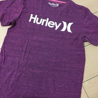 ハーレー(Hurley)のハーレイ✴︎Ｔシャツ(Tシャツ(半袖/袖なし))